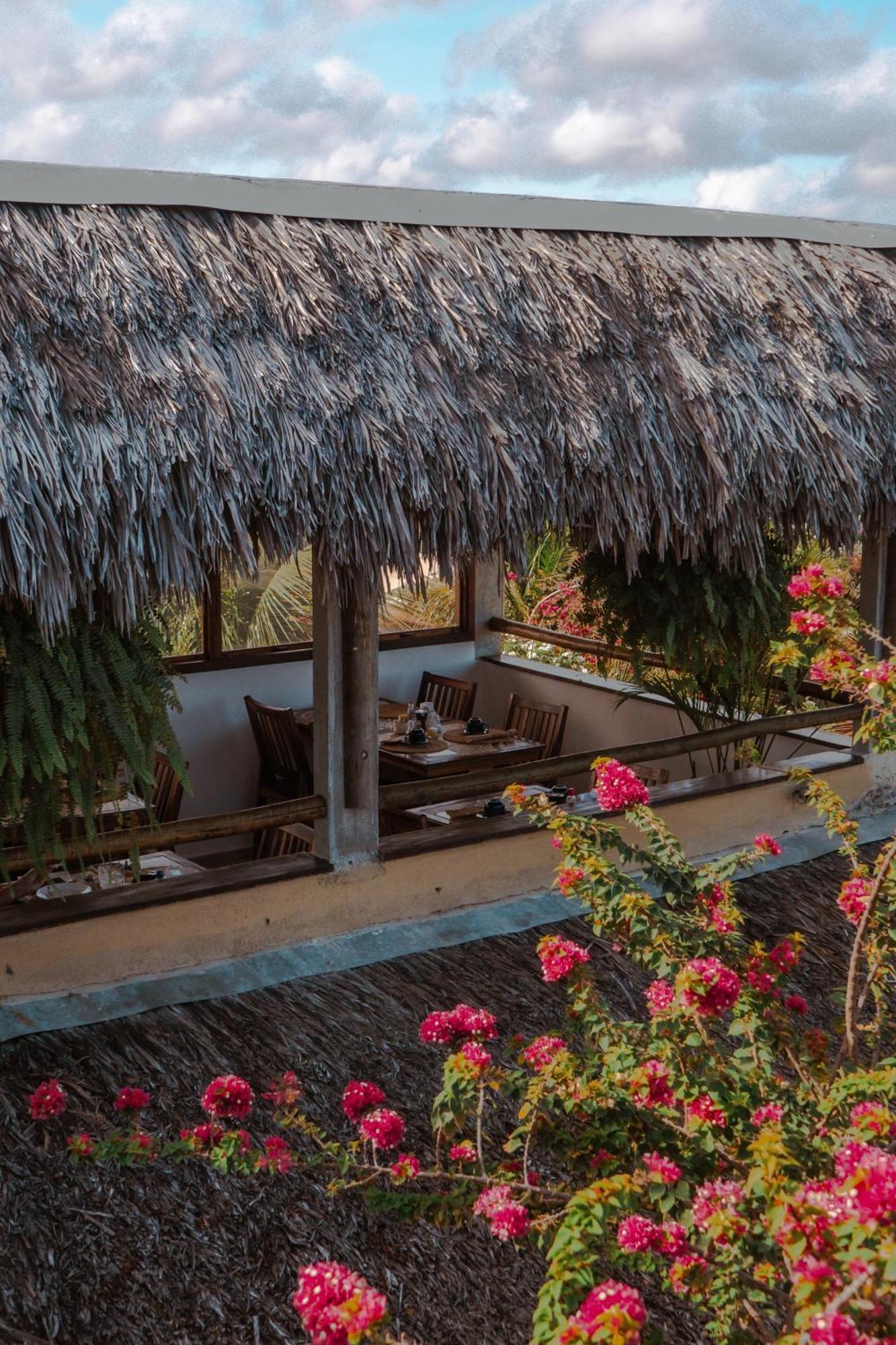 Casa Valentini Pousada Jijoca de Jericoacoara Exterior photo