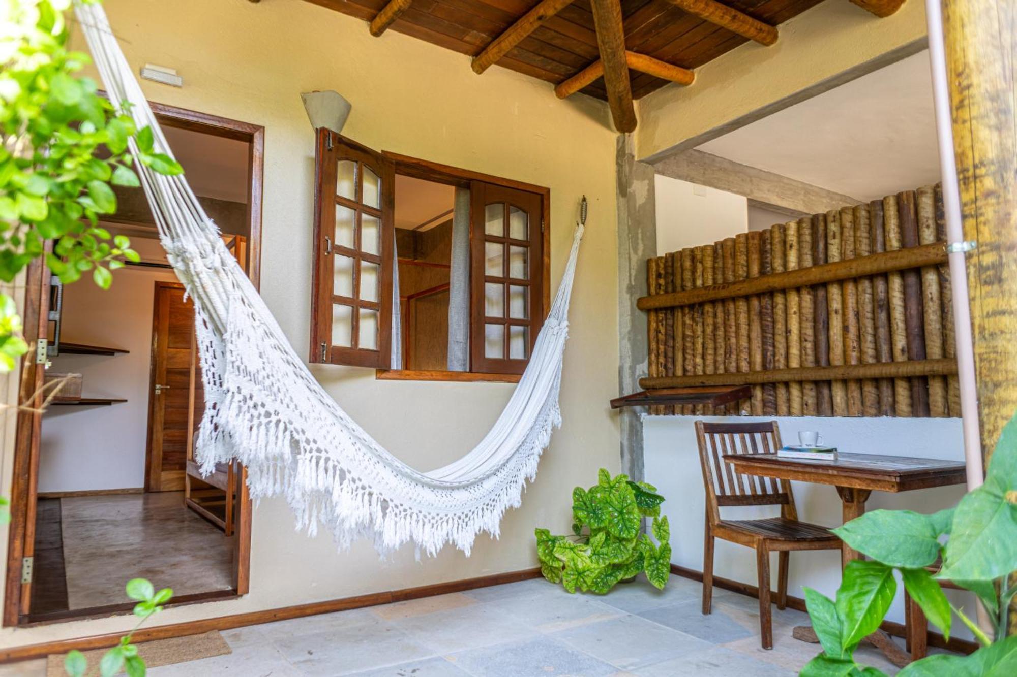Casa Valentini Pousada Jijoca de Jericoacoara Exterior photo