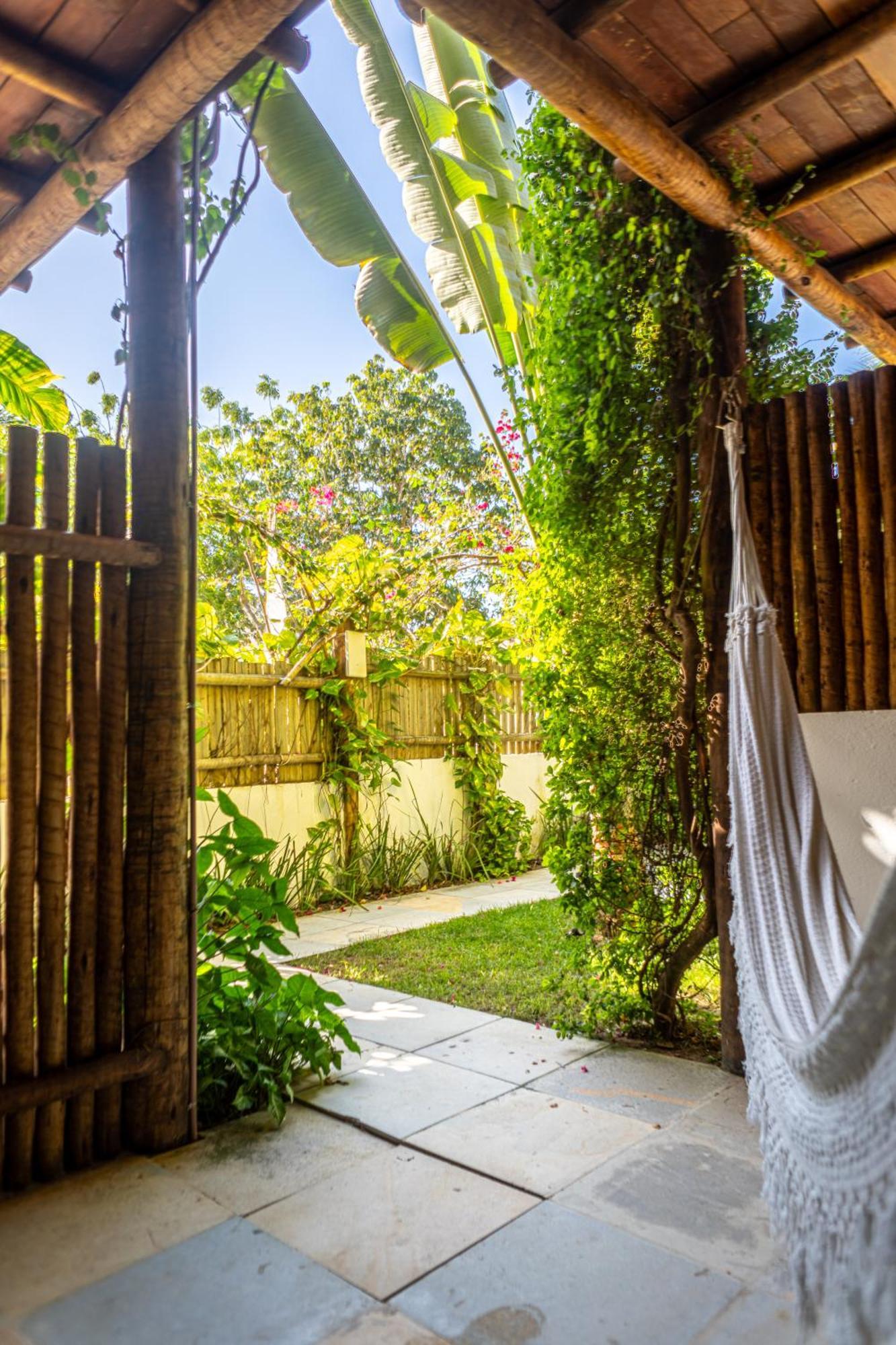 Casa Valentini Pousada Jijoca de Jericoacoara Exterior photo